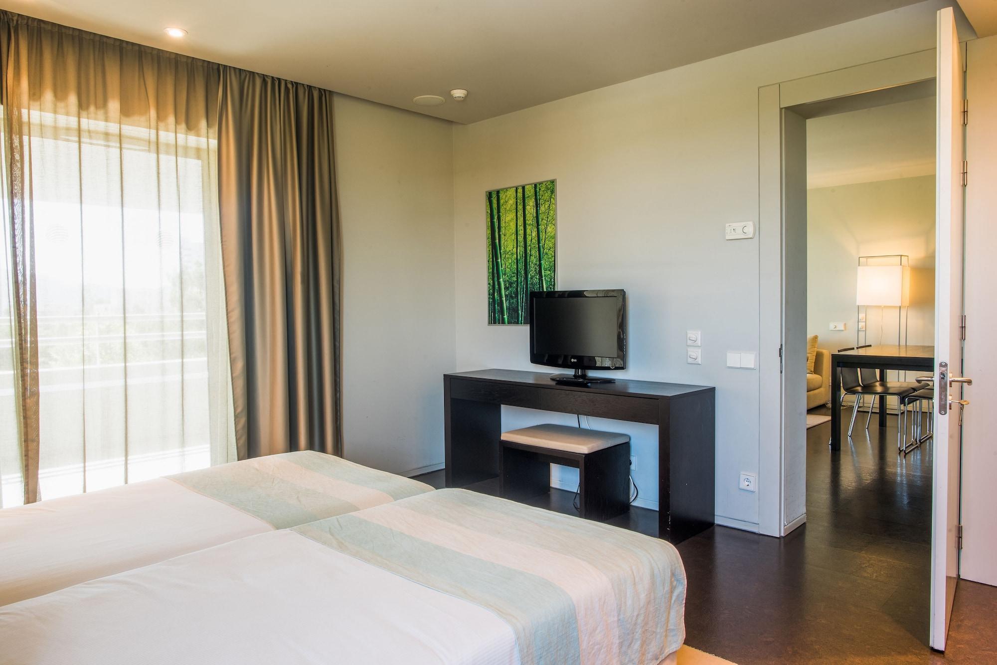 The Editory By The Sea Troia Comporta Hotel Exterior foto A room at the hotel