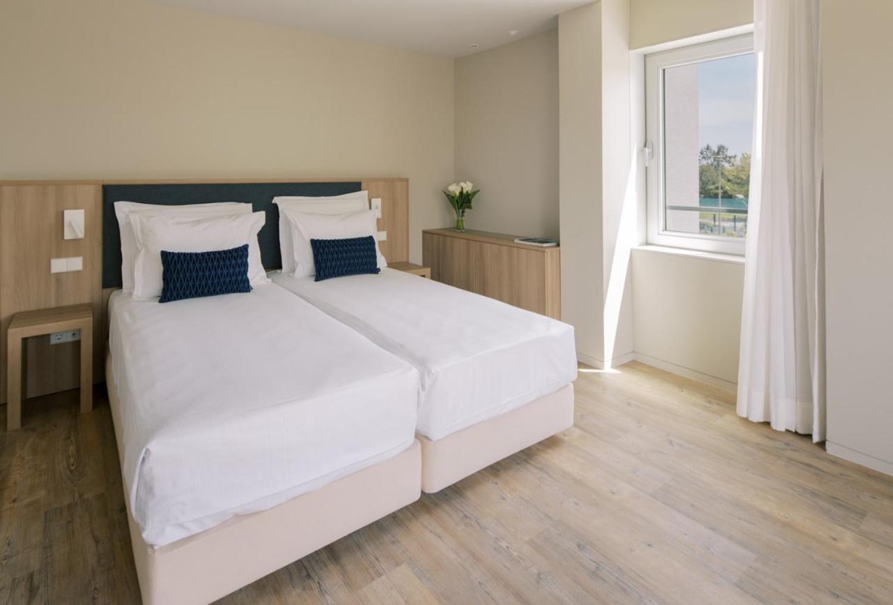 The Editory By The Sea Troia Comporta Hotel Exterior foto